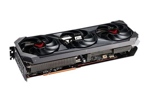Image of PowerColor Red Devil AMD Radeon 7900 GRE 16GB GDDR6 Graphics Card