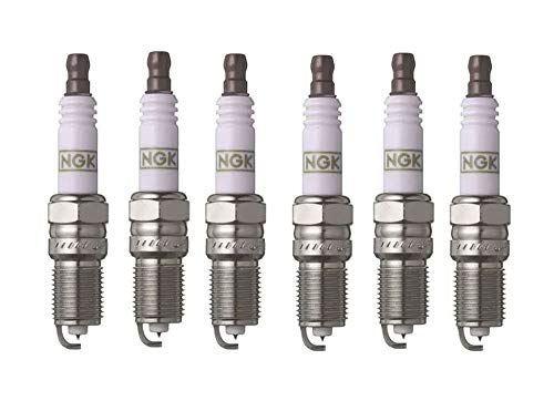 NGK 3403 NGK G-Power Platinum Spark Plug TR55GP - 6