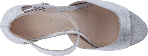 Image of Pelle Moda Kallie Washed Cork White