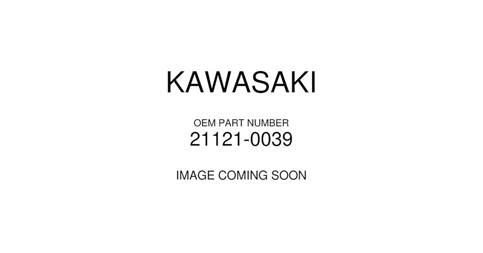 Amazon.com: Kawasaki 08-14 Brute Force Coil Ignition 21121