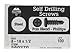Hillman Self Drilling Sheet Metal Screws 1/2 " Standard Grade Phillips Pan Head 100 / Box