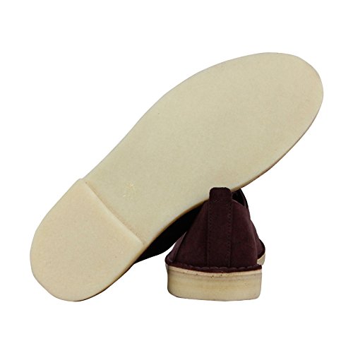Image of Clarks Men's Becken Plain Oxford