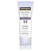 Neutrogena Ultra Sheer Dry-Touch Sunscreen Broad Spectrum SPF 55, 3 fl. oz.