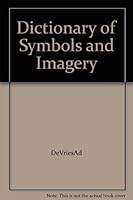 Dictionary of Symbols and Imagery B000YBC058 Book Cover