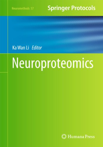 Neuroproteomics: 57 (Neuromethods) view 2
