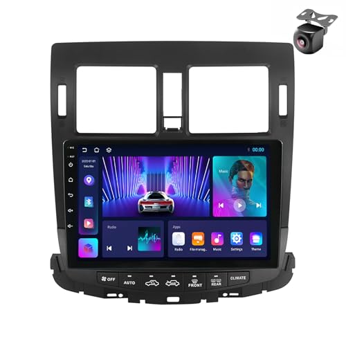[Android Car Audio]: Il touch screen Android è l'ultimo Android 14.0 (API 29) (M100CP: 4 core WiFi 1+32GB, M150CP: 4 core Wifi 2+32GB) (M200S: 8 core 4G LTE/5G Wifi 2+32GB, M300S: 8 core 4G LTE/5GWifi 4+ 32GB, M400S: 4GLTE 5G Wifi 4+64GB, M500S: 8 core 4G LTE/5G Wifi 4+64GB, M600S: 8 core 4G LTE/5G Wifi 6+128GB, M800S: 8 core 4G LTE/5G Wifi 8+256GB), Tutti i sistemi sono dotati di Carplay Android auto integrato