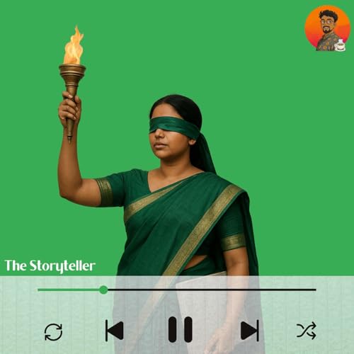 The Dark History of Kerala | The Kerala History Podcast Ft_Research Scholar Ratish | The Storyteller #9