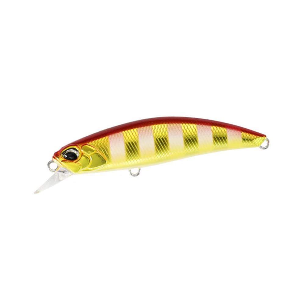 Duo Spearhead Ryuki 60S ASA4091UV Red Gold Zebra Glow
