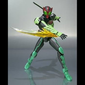 S.H.フィギュアーツ 仮面ライダーオーズ タカキリバ & タカトラーター 41qU2navAPL._UF350,350_QL80_.jpg