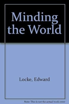 Paperback Minding the World Book