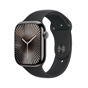 Apple Watch Series 10 46mm GPS + Cellular (MWYD3LW/A)