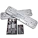 Billet Specialties 95037 LS Valve Cover Conversion Kit