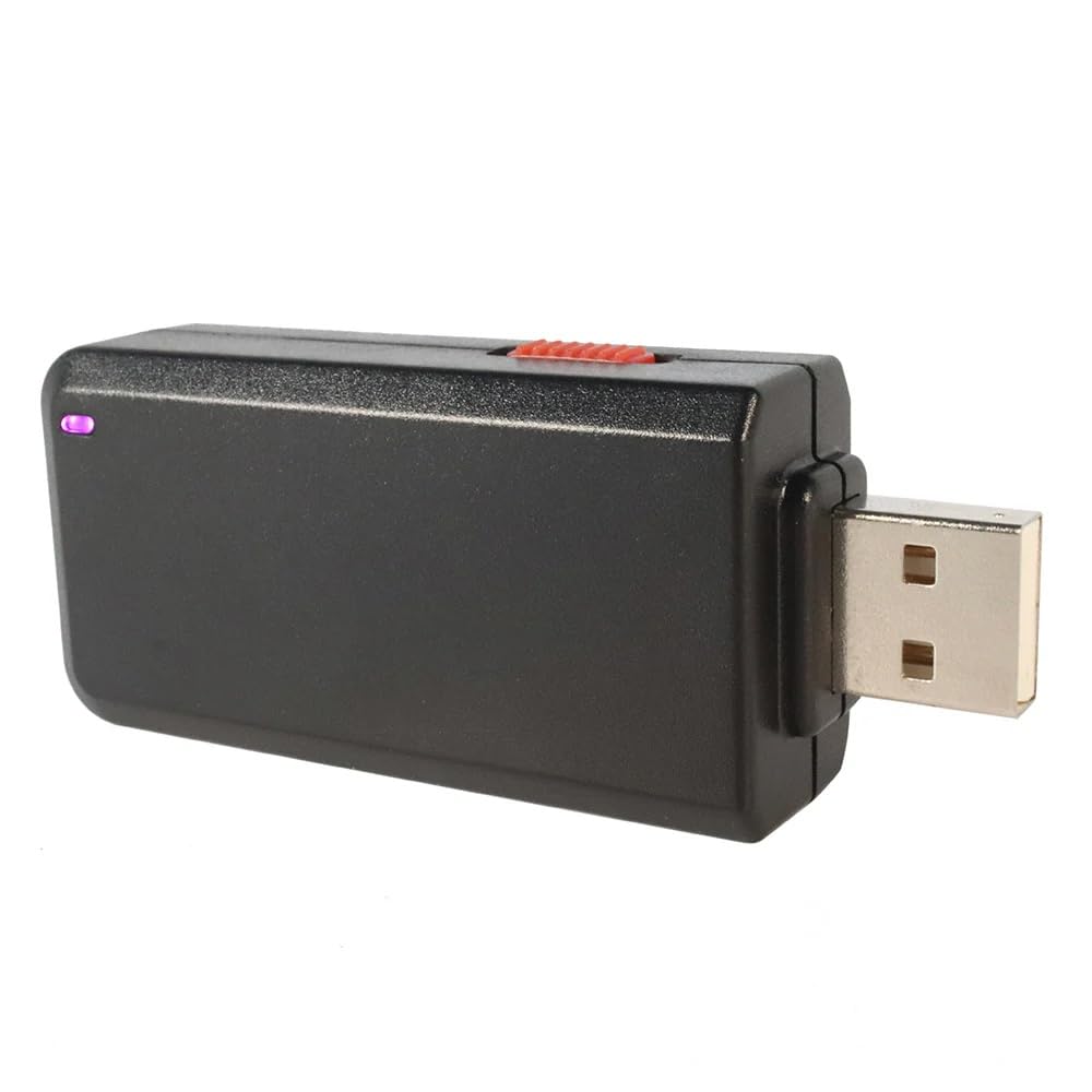 KSEC Hak5 Bash Bunny - Multi-Function USB Attack Platform