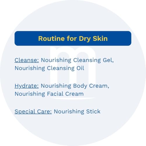 Mustela Baby Nourishing Face Cream with Cold Cream, Beeswax and Shea Butter for Dry Skin - 40ml | Long Lasting Hydration, Daily Use, Suitable from Birth | Tested by Dermatologists and Paediatricians - Image 6