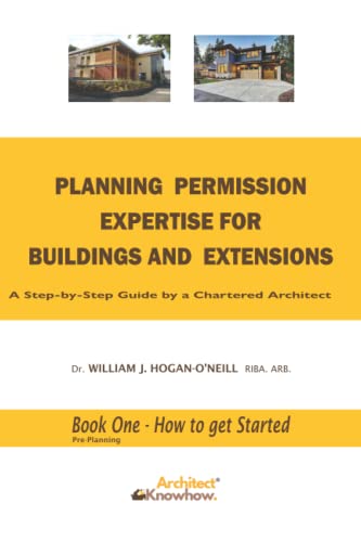 Planning Permission Expertise for Buildings and Extensions: A Ste...