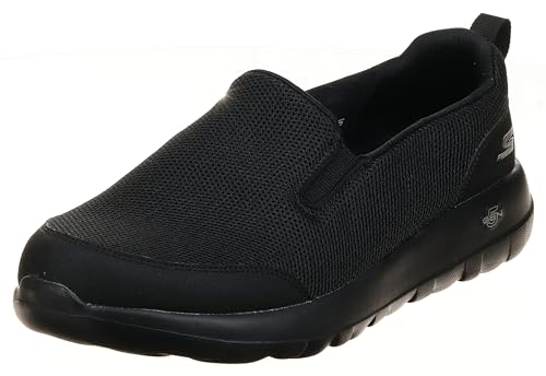 Image of Skechers Men Go Walk Max Clinched Walking Shoes