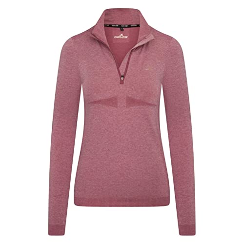 Euro-Star haut première couche Maggy stretch coupe ajustée élégante
