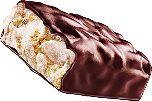 image for RiiCE THE BAR Puffed Brown Rice Bar Pack of 15 Bars – Kosher, Vegan,