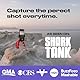 Tenikle® PRO Flexibles Tentakel-Stativ für Handy und Action-Kamera GoPro, Insta360, DJI Osmo, Bekannt aus Shark Tank, biegbare Saugnapf-Kamerahalterung und Halterung, kompatibel mit iPhone und Android