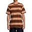 Bombay Brown (Somedays Stripe)