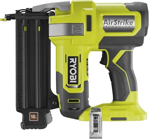 Ryobi R18GN18 0 - vue 4