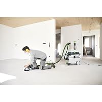 Festool Sanierungsschleifer RG 130 ECI-Set DIA AB RENOFIX – Ansicht 4
