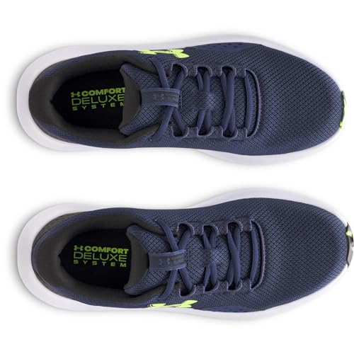 Image of Under Armour Mens Ua Charged Surge 4 Sneaker