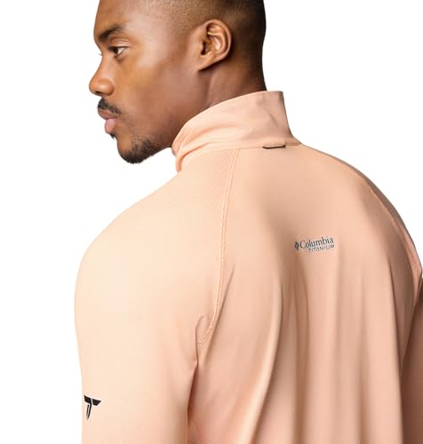 Image of Columbia Summit Valley Long Sleeve Half Zip
