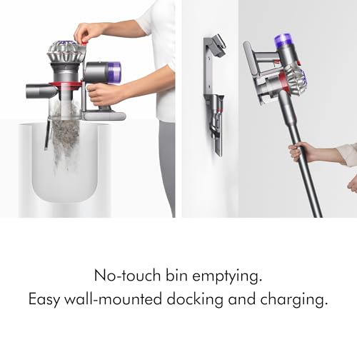 Image of Dyson V8 Cordless Vacuum