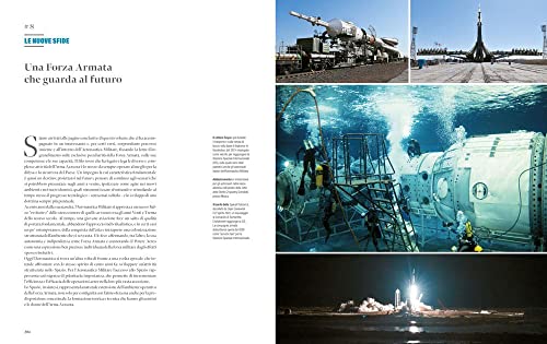 Aeronautica Militare. La Difesa Viene Dal Cielo. Identità, Uomini E Mezzi - 8