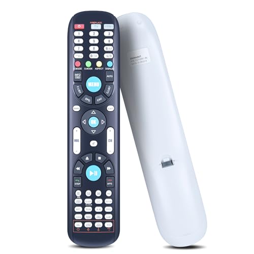 Télécommande de remplacement Furrion FEHT32N8A pour retrouver vos menus TV