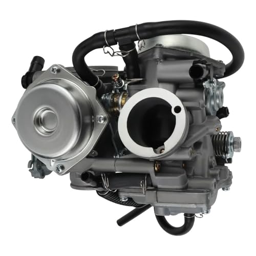 Carburateur de rechange 16100-MR1-673 pour moto VT600CD Shadow Luxe