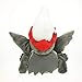 Peluches 40cm Anime Pokemon Darkrai Muñecos De Peluche Juguetes De Bolsillo De Tamaño Más Grande Muñecos De Peluche De Dibujos Animados De Moda Niños Regalo De Juguete