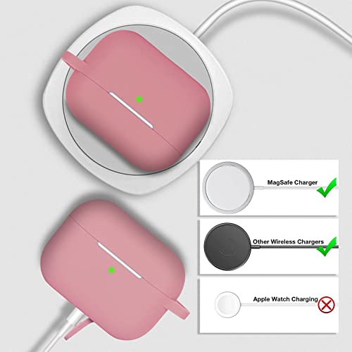 KOKOKA Case Cover Compatible with Airpods Pro 2 - Image 2