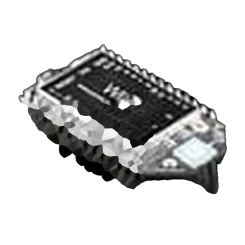 3184 Development Boards & Kits - ARM WiPy - IoT Development Platform