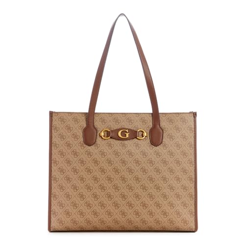 Image of GUESS Women's Printed Tote Bag| Ladies Purse Handbags | Gift For Ladies