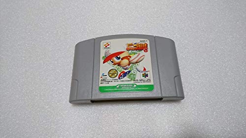 実況パワフルプロ野球6の関連画像1