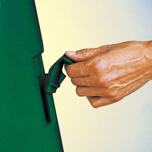 Exaco AQ 77 AeroQuick Small Compost bin, Gallons, Green