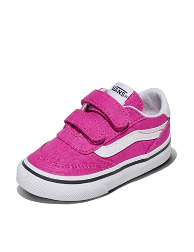 Vans Brooklyn Ls V Sneaker für Kinder, Unisex, Raspberry Rose,...