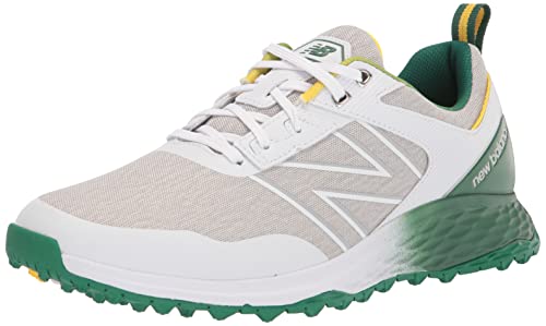 Image of New Balance Men's Fresh Foam Contend Golf Shoes