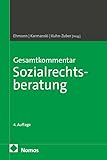 Gesamtkommentar Sozialrechtsberatung