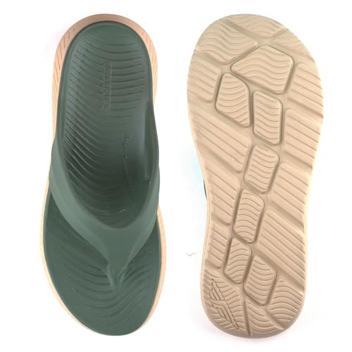 Image of Red Tape Men's EVA Comfort Flip Flop