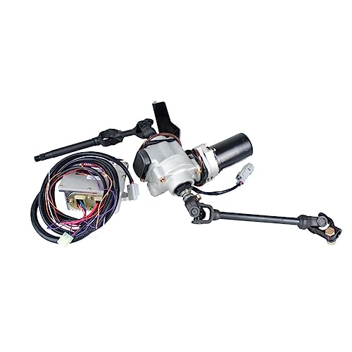 TUSK Electronic Power Steering Kit - Fits: Yamaha Rhino 450 4X4 2006-2009