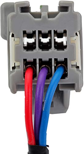 Dorman 959-202 Driver Side Door Mirror Compatible with Select Ford Models - Image 6