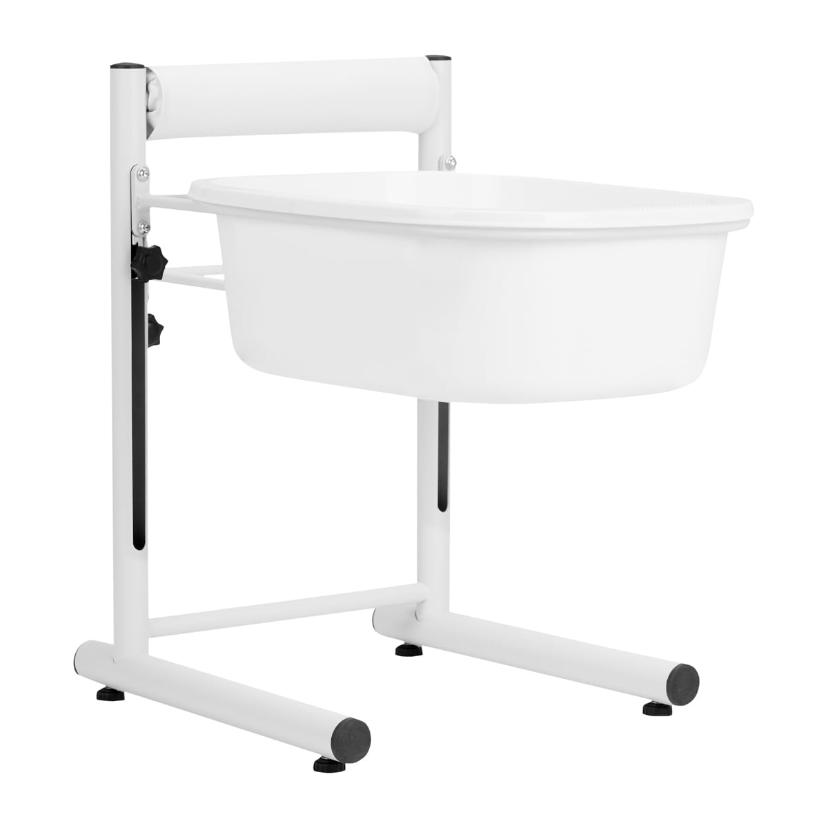 Activeshop Fussbadewanne für pediküre weiss