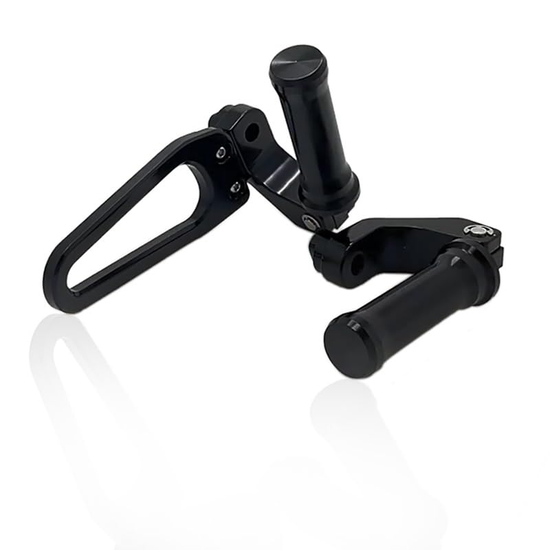 Repose-Pieds Passager Moto R18 : Confort de Voyage et Échappées R1800 2020-2021