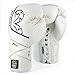 RIVAL Boxing RS1 2.0 Ultra Pro Sparring Gloves, Lace-up Closure - Super-Resistant Microfiber, Soft Inner Lining, and High-Density Padding