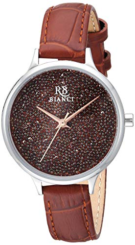 Montre décontractée Roberto Bianci RB0240 et son design premium