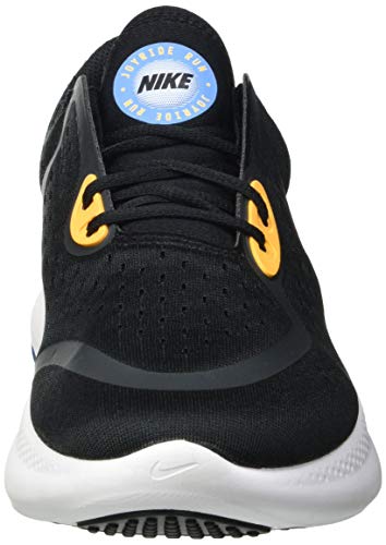 Image of Nike Men's Football Shoes, Black, 7 UK Cd4365-600