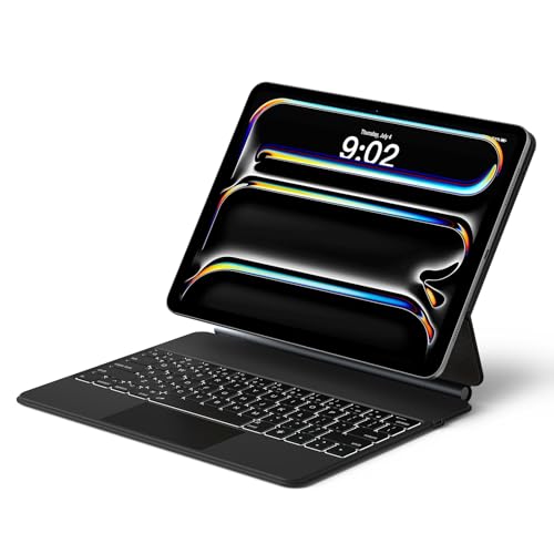 runelk (lN) iPad Pro 13C` (M4 2024 / M5 2025) L[{[hP[X }WbNX^C }OlbgL[{[hP[X }`^b`gbNpbht t[eBOJ`o[X^h iPad Pro 13C